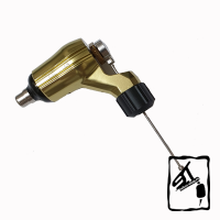 EQUALISER - FOX Mini Golden